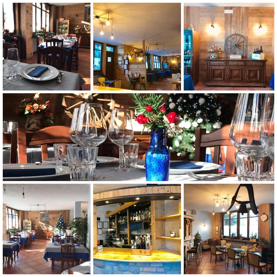 Hotel Trois Etoiles Энтраккуе Экстерьер фото